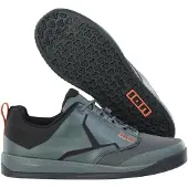 iON Scrub Mtb Shoes Gris EU 43 Homme