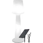 Lumisky Lampadaire solaire AUSTRAL h110cm
