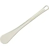 Paderno PA+plus Teigspatel rund 40 Polyamide weiß 12905-40
