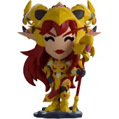 Youtooz World of Warcraft Figurine en vinyle Alexstrasza 13 cm