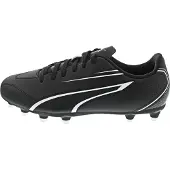 Puma Vitoria Fg/ag Football Boots Noir EU 44 1/2 Homme