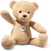 Steiff Ours en peluche Ben 54 beige 114045
