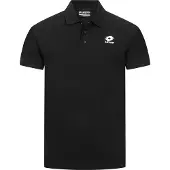 Lotto Piqué Cotton Hommes Polo 1124003-19-4006