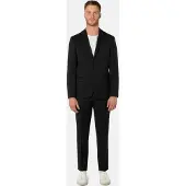 Thomas Goodwin Costume noir