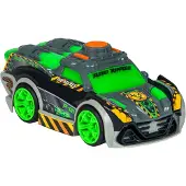 Ottosimon Nikko Toys Nikko Road Rippers Afterburner : Mean Green (20441 20440)