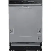KOENIC Lave-vaisselle Encastrable C (kdw 6031-1 Bi)