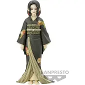 Bandai Demon Slayer: Muzan Kibutsuji Figurina 17 cm Ver.A Vol.6