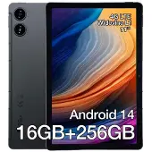 AGM Pad P2 Active 8gb/256gb 10.95u00b4u00b4 Tablet 4g Noir