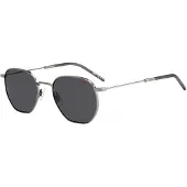 HUGO BOSS Hommes, Lunettes de soleil, 0716736195261