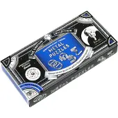 Professor puzzle Puzzles De Métal De La Collection Einstein Emc2