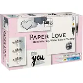Kreul Paperlove Set Art Set