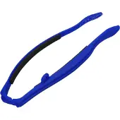 ItalyRacing UFO Plast Schwingenschleifer Yz09-14 Yzf9-17 Bl YA04806-089