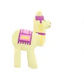 Ottosimon Peluche Minecraft Lama 44 cm