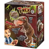 Buki France Buki T Rex telecommande RC - Buki