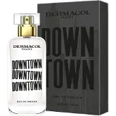 Dermacol Downtown Eau de Parfum pour homme 50 ml