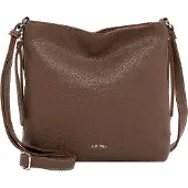 Suri Frey sac à épaule bandoulière Ketty Crossover Bag Darktaupe brun