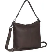 Chesterfield sac à épaule bandoulière sac à main Jen Shoulderbag Brown brun