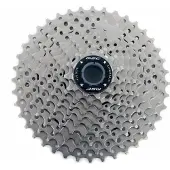 MSCH Copenhagen Cassette 1 Spider argent 10s / 11-46t argent 10s