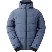 Dare 2b Camber Ii Jacket Bleu M Homme