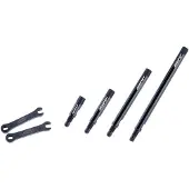 Sram Rallonge De Valve Knurled