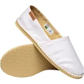 Havaianas Espadrilles ORIGINE IV femmes - Blanc - 42