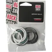 RockShox Am Rear Shock Air Can Service Kit Basic - (includes Seal Grease/oil) - Monarch Debonair (2014+)