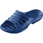 Beco 90653 7 Slides Bleu EU 41 Homme,Femme