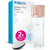 Brita Gourde filtrante Vital Abricot