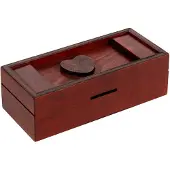 Philos Secret Box Heart - Boîte cadeau (+)