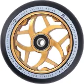 Striker Jantes Essence V3 Or Chrome 2pcs