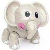 Tolo Toys Jouet ToloFirst Friends Éléphant - durable - motricité
