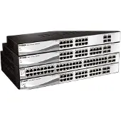 D-Link Dgs-1210-20 Switch Argenté One Size / EU Plug 220V