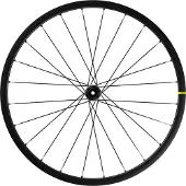 Mavic Roue Arrière De Route Ksyrium S Cl Disc Tubeless