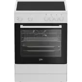 Beko FBM6701W AeroPerfect