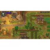Graveyard Keeper: Undead Edition (nintendo Switch)