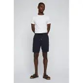 Matinique Pantalon 'Barton' bleu foncé