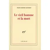 Gallimard Le vieil homme et la mort