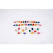 TickiT 74075, Multicolore