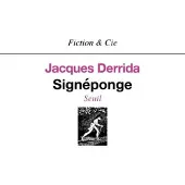 Seuil Signéponge