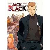 Soleil Jack Black T01 - Le Protocole Jenner