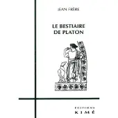 Kime Le Bestiaire de Platon