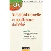 Dunod Vie émotionnelle et souffrance du bébé - 2ème édition