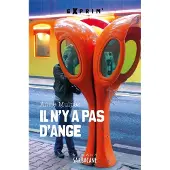 Sarbacane Il n'y a pas d'ange
