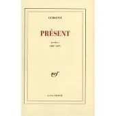 Gallimard Présent