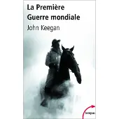 Perrin La Première guerre mondiale