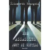 Salvatore, R. A. Les assassins sont si gentils