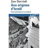 Gallimard Aux origines d'Israël