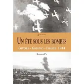 Nouvelles Editions Sutton Eté sous les bombes (un)