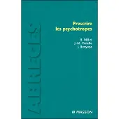 Elsevier Prescrire les psychotropes