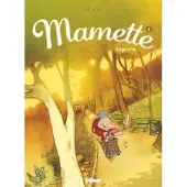 Glénat Mamette - Tome 02